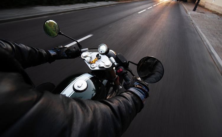 Motorcycle Accident Attorney - Tustin, CA