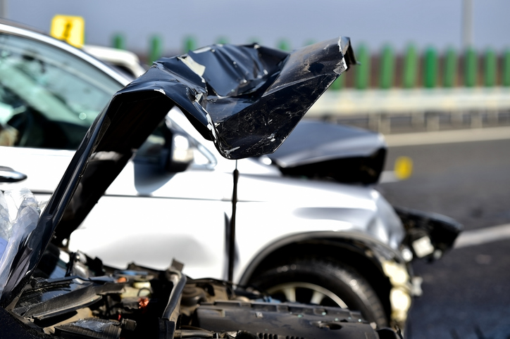 Personal Injury Accidents