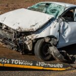 most common types of car accidents